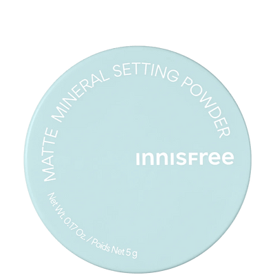 Innisfree | No-Sebum Mineral Powder