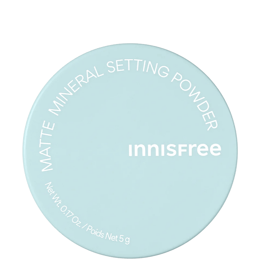 Innisfree | No-Sebum Mineral Powder - Glow House