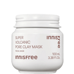 Innisfree | Super Volcanic Pore Clay Mask - Glow House