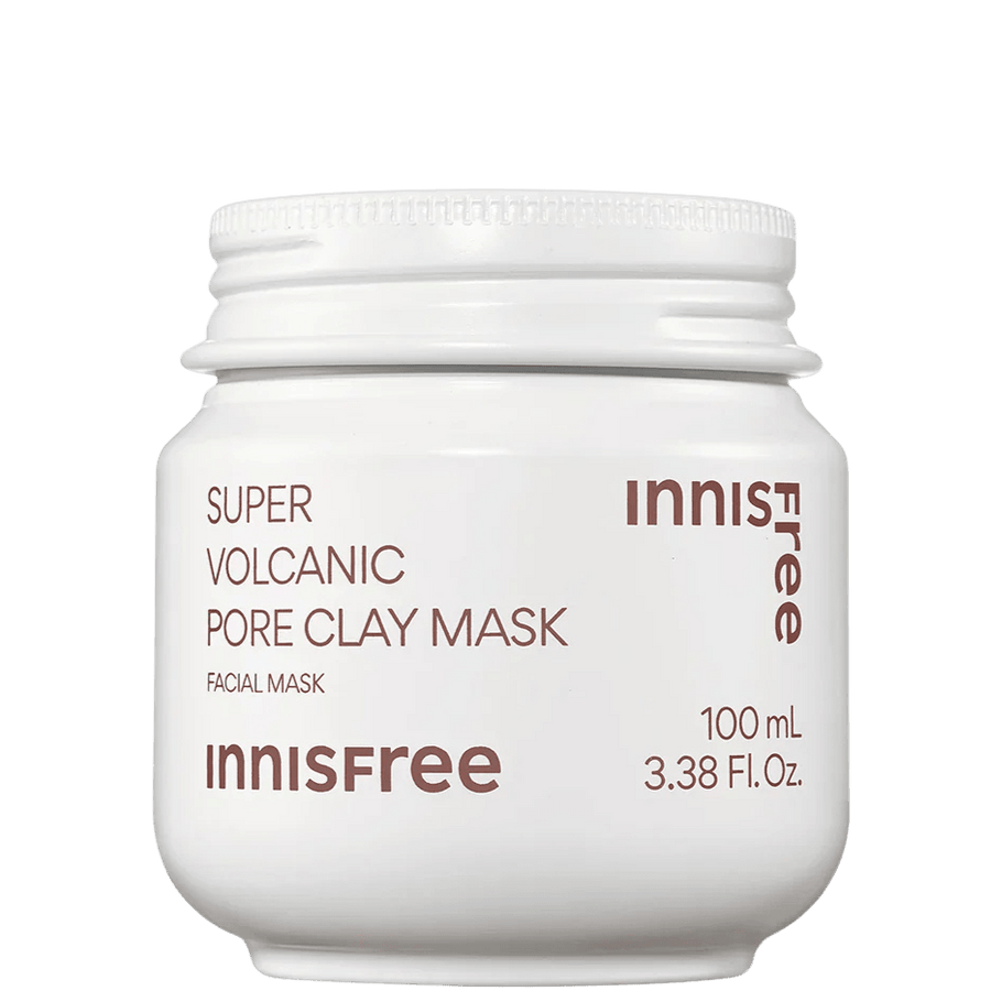 Innisfree | Super Volcanic Pore Clay Mask - Glow House