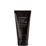 Innisfree | Super Volcanic Pore Micellar Cleansing Foam 2X - Glow House