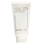 Innisfree | Volcanic BHA Pore Cleansing Foam - Glow House