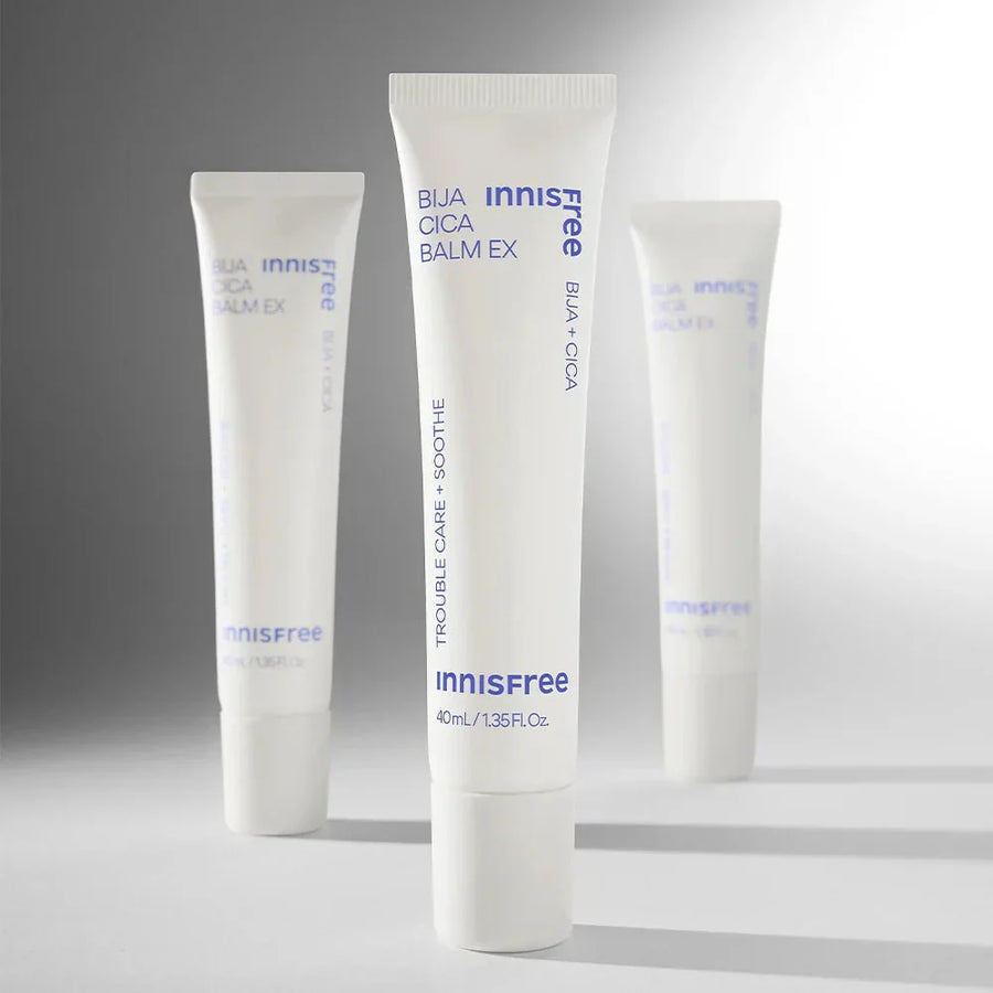 Innisfree | Bija Cica Balm EX - Glow House