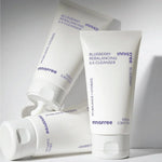 Innisfree | Blueberry Rebalancing 5.5 Cleanser - Glow House