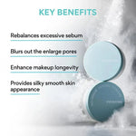 Innisfree | No-Sebum Mineral Powder - Glow House