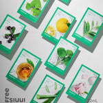 Innisfree | Squeeze Energy Masks - Glow House