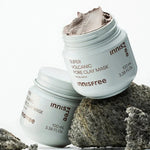 Innisfree | Super Volcanic Pore Clay Mask - Glow House