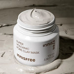 Innisfree | Super Volcanic Pore Clay Mask - Glow House