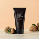 Innisfree | Super Volcanic Pore Micellar Cleansing Foam 2X - Glow House