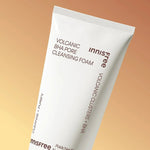 Innisfree | Volcanic BHA Pore Cleansing Foam - Glow House