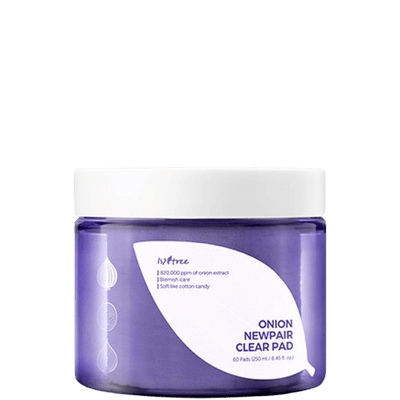 Isntree | Onion Newpair Clear Pad