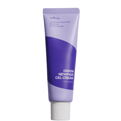 Isntree | Onion Newpair Gel Cream