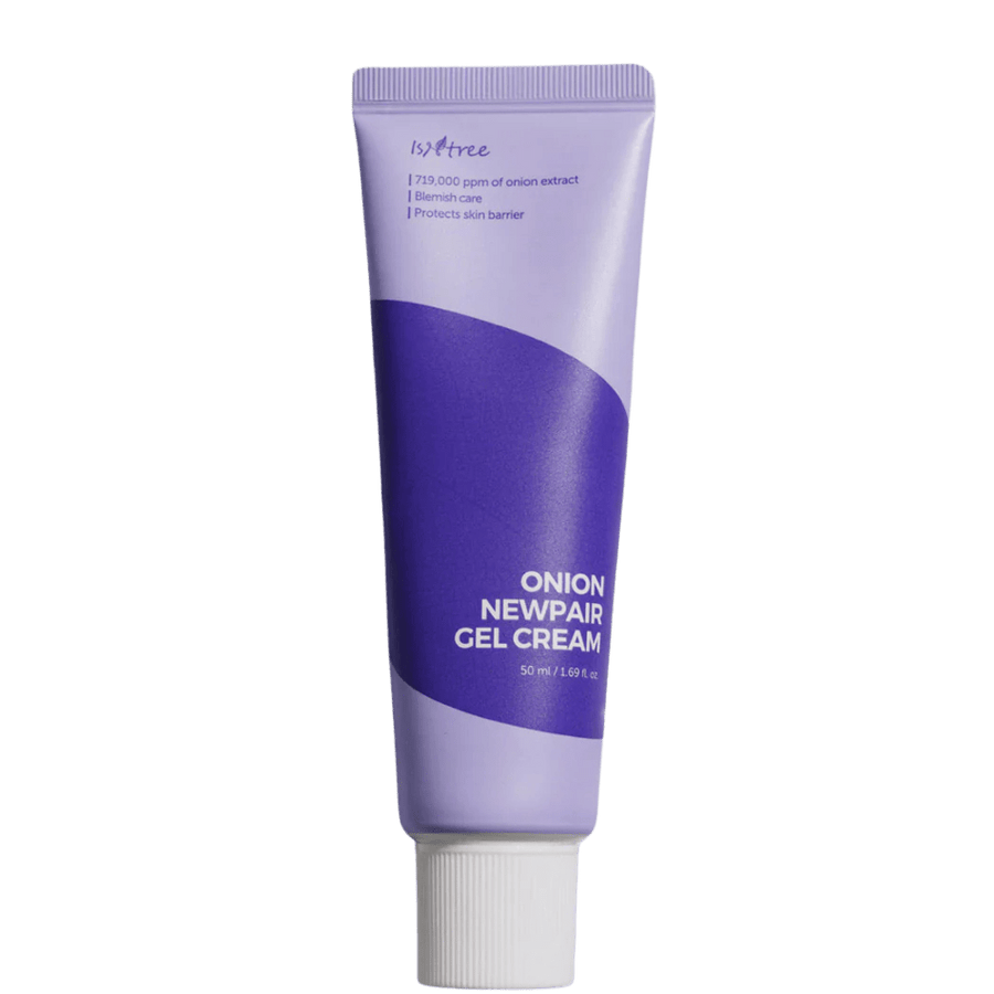 Isntree | Onion Newpair Gel Cream - Glow House