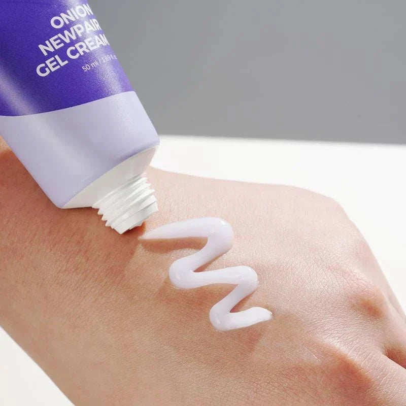 Isntree | Onion Newpair Gel Cream - Glow House