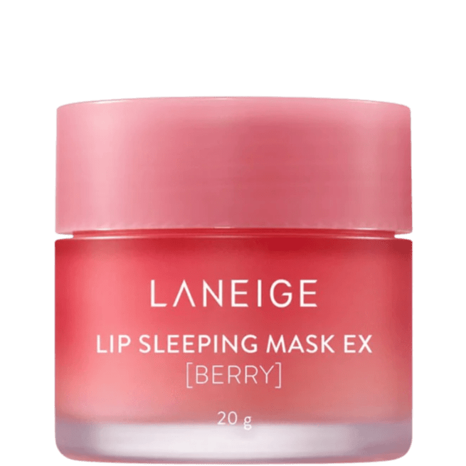 Laneige Lip Sleeping Mask | Hydraterend Koreaans Lipmasker voor Zachte Lippen - Glow House