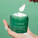 Laneige | Cica Sleeping Mask - Glow House