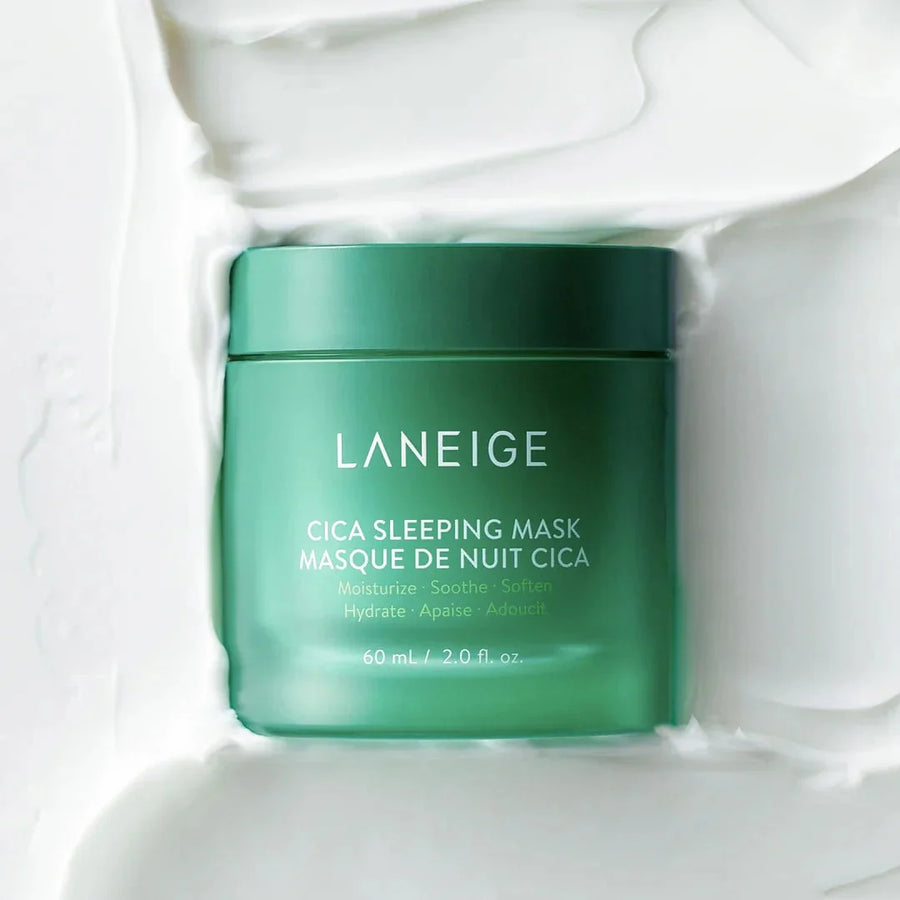 Laneige | Cica Sleeping Mask - Glow House
