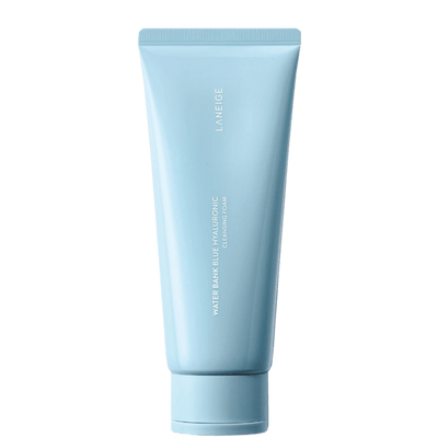 Laneige Water Bank Blue Hyaluronic Cleansing Foam