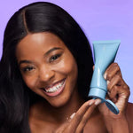 Laneige | Water Bank Blue Hyaluronic Cleansing Foam - Glow House