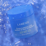 Laneige | Water Sleeping Mask - Glow House
