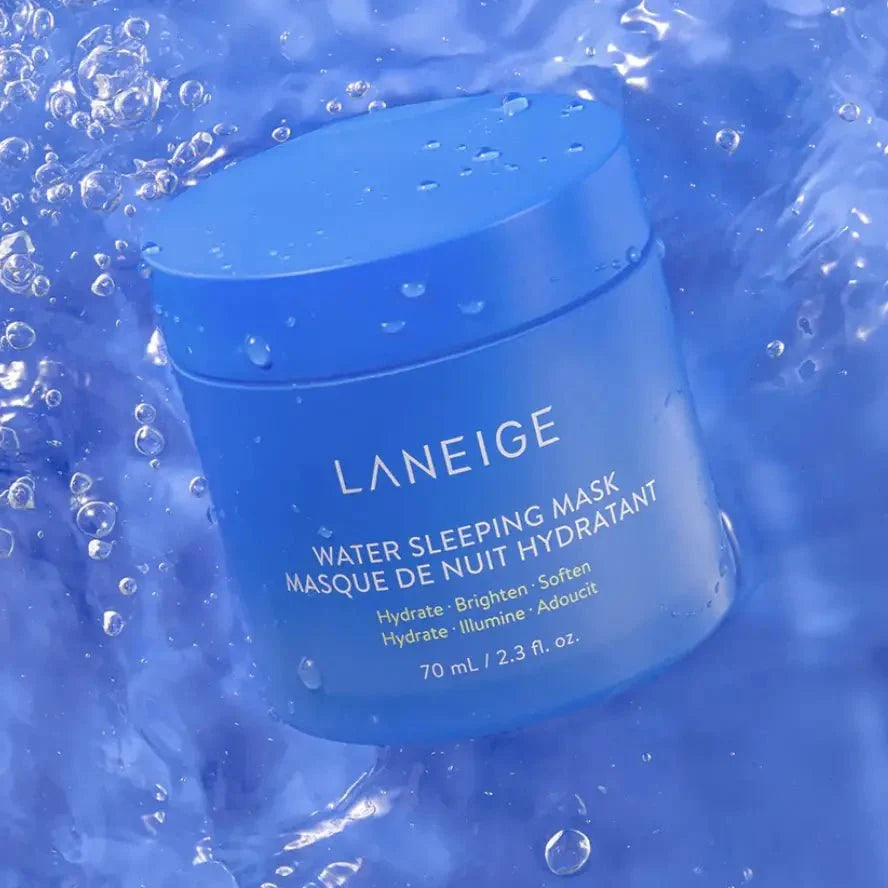 Laneige | Water Sleeping Mask - Glow House