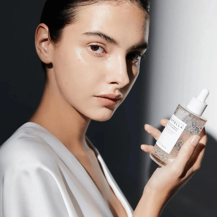 SKIN1004 | Madagascar Centella Tone Brightening Capsule Ampoule - Glow House