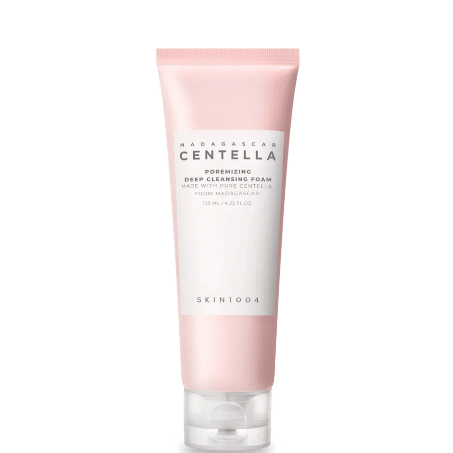 SKIN1004 | Madagascar Centella Poremizing Deep Cleansing Foam - Glow House
