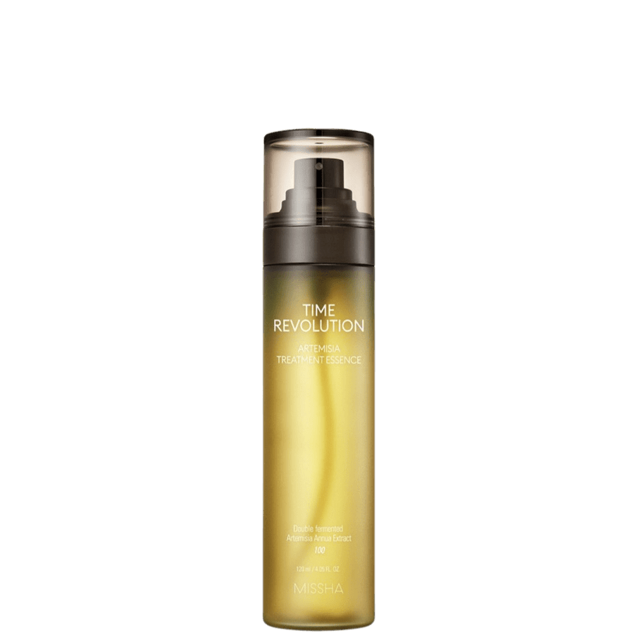 Missha | Time Revolution Artemisia Treatment Essence - Glow House