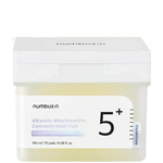 Numbuzin | No.5 Vitamin Niacinamide Concentrated Pad - Glow House