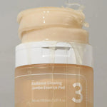Numbuzin | No.3 Radiance Glowing Jumbo Essence Pad - Glow House