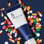 Numbuzin | No.5 Daily Multi-Vitamin Cream - Glow House