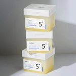 Numbuzin | No.5 Vitamin Niacinamide Concentrated Pad - Glow House