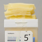 Numbuzin | No.5 Vitamin Niacinamide Concentrated Pad - Glow House