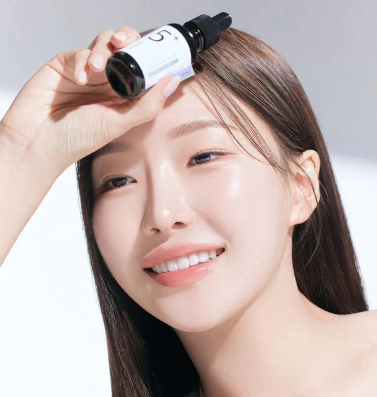 Numbuzin | No. 5 Vitamin Concentrated Serum - Glow House