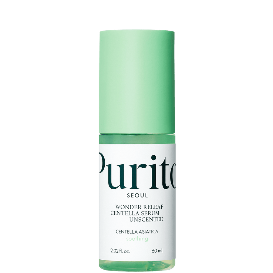 Purito | Wonder Releaf Centella Serum Unscented - Glow House