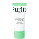 Purito | Wonder Releaf Centella Daily Sun Lotion SPF50+ PA++++ - Glow House