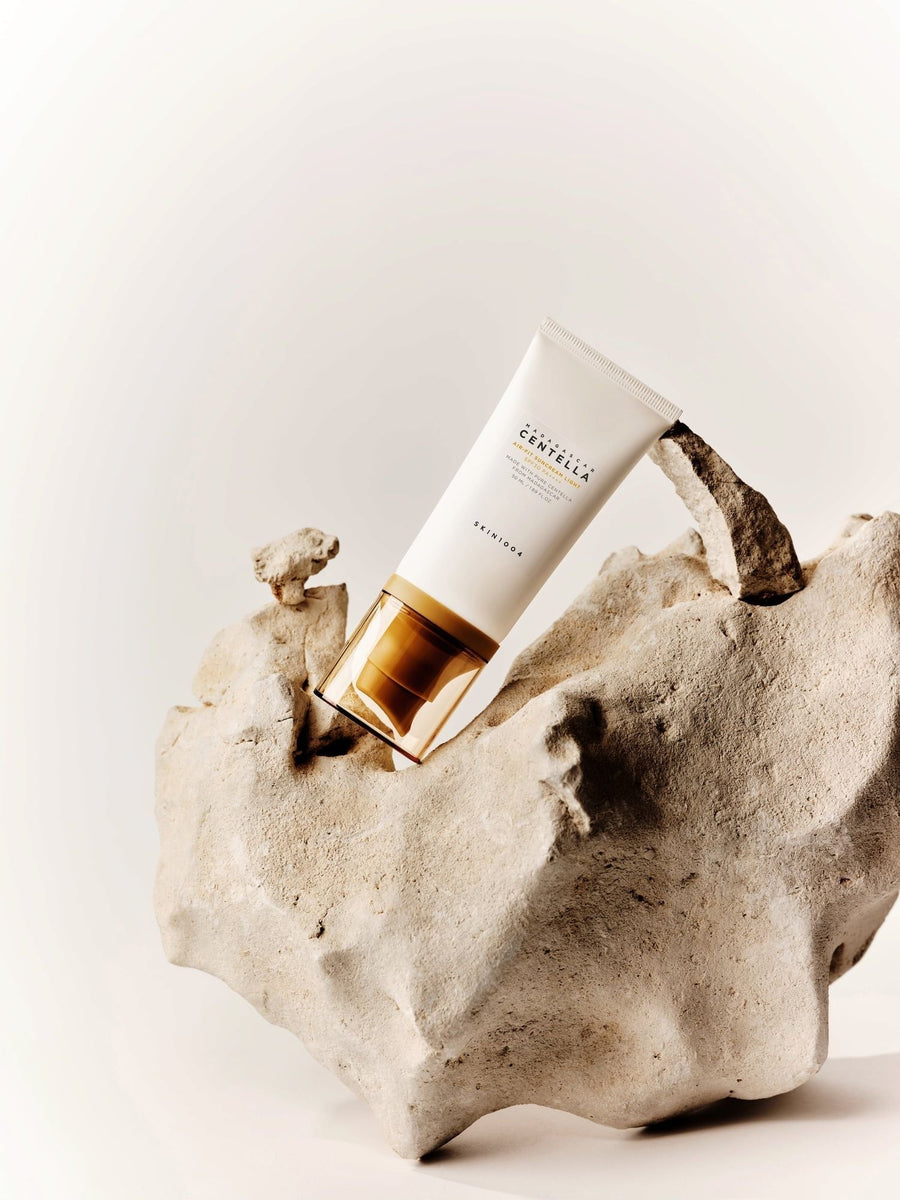 SKIN1004 | Madagascar Centella Air-Fit Suncream Light SPF30 PA++++ - Glow House