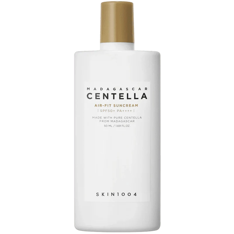 SKIN1004 | Madagascar Centella Air-Fit Suncream Plus SPF50+ PA++++ - Glow House