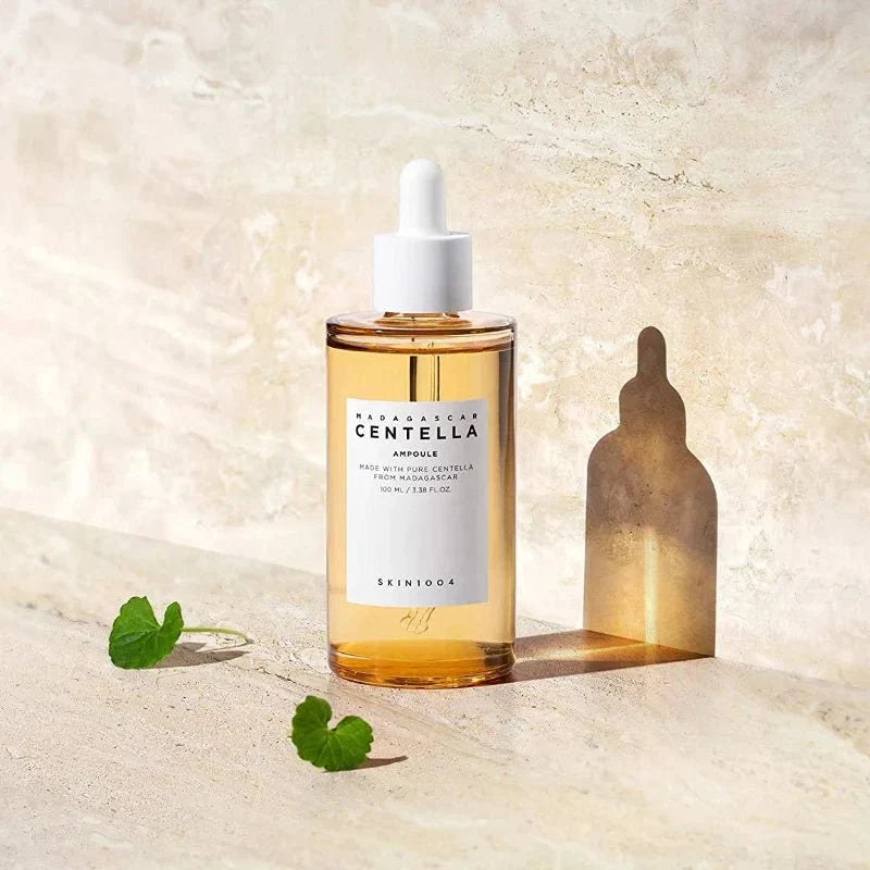 SKIN1004 | Madagascar Centella Ampoule - Glow House