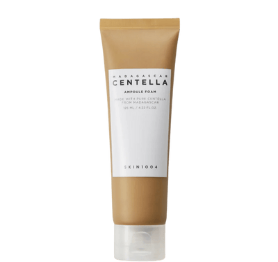 SKIN1004 | Madagascar Centella Ampoule Foam