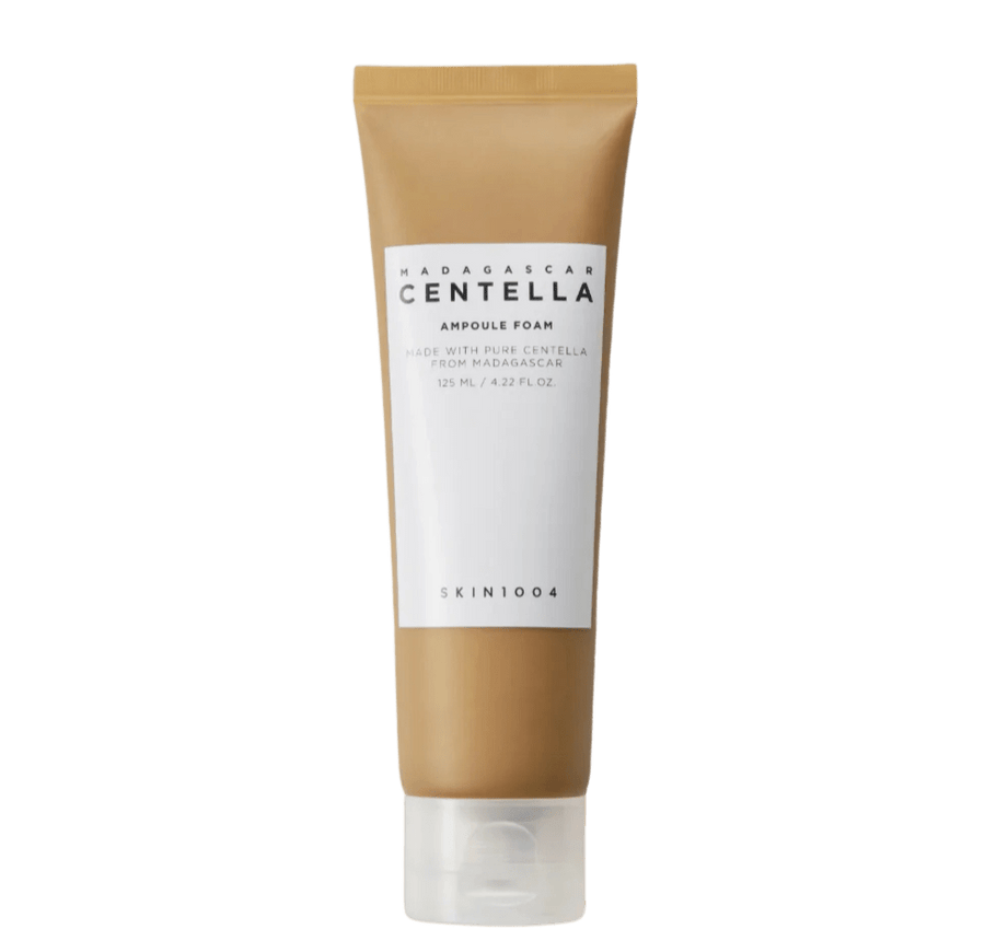 SKIN1004 | Madagascar Centella Ampoule Foam - Glow House