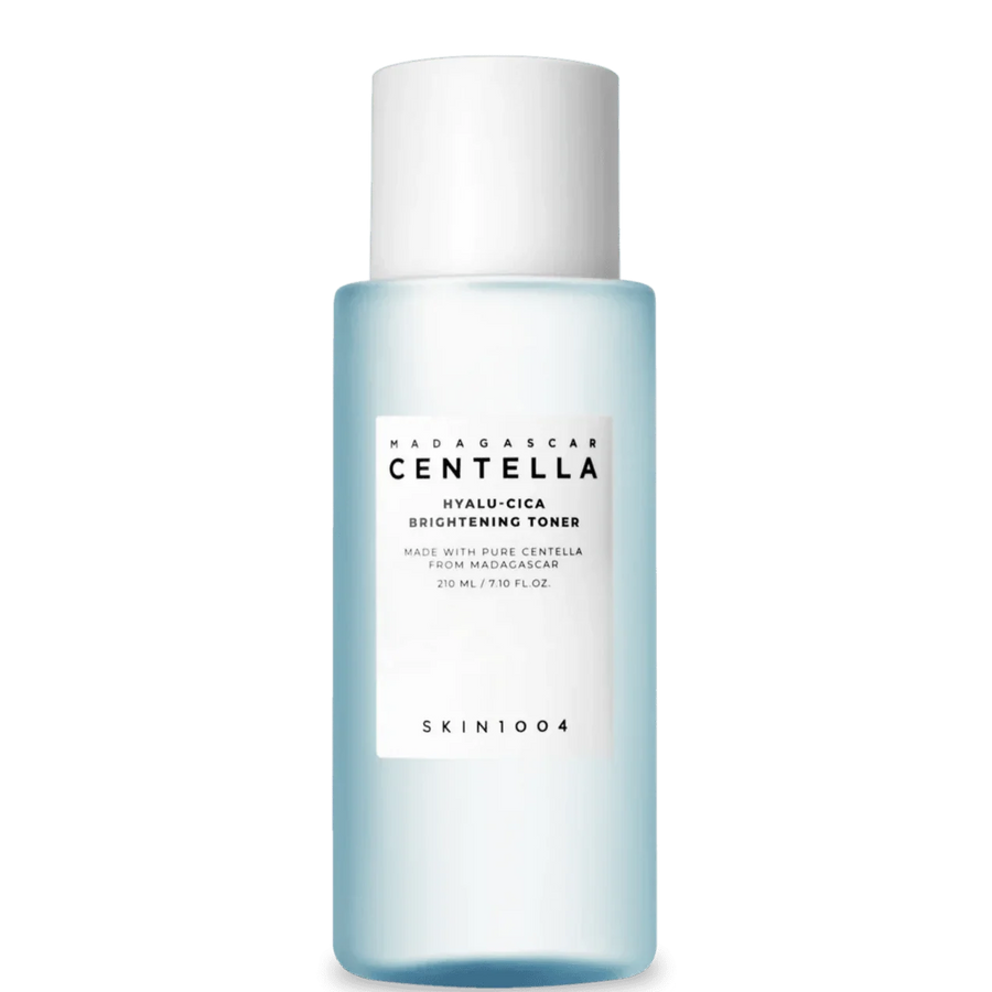 SKIN1004 | Madagascar Centella Hyalu-Cica Brightening Toner - Glow House