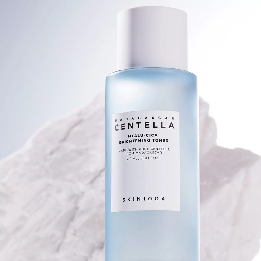 SKIN1004 | Madagascar Centella Hyalu-Cica Brightening Toner - Glow House