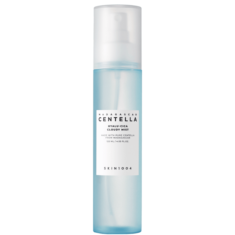 SKIN1004 | Madagascar Centella Hyalu-Cica Cloudy Mist - Glow House