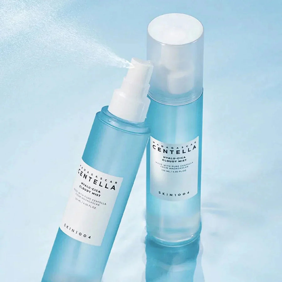SKIN1004 | Madagascar Centella Hyalu-Cica Cloudy Mist - Glow House