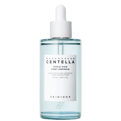 SKIN1004 | Madagascar Centella Hyalu-Cica First Ampoule
