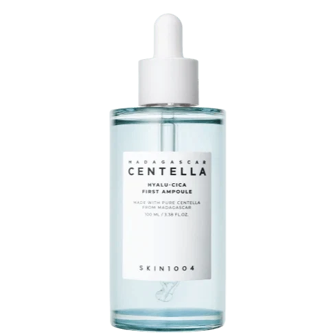 SKIN1004 | Madagascar Centella Hyalu-Cica First Ampoule - Glow House