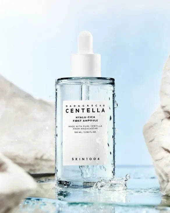 SKIN1004 | Madagascar Centella Hyalu-Cica First Ampoule - Glow House