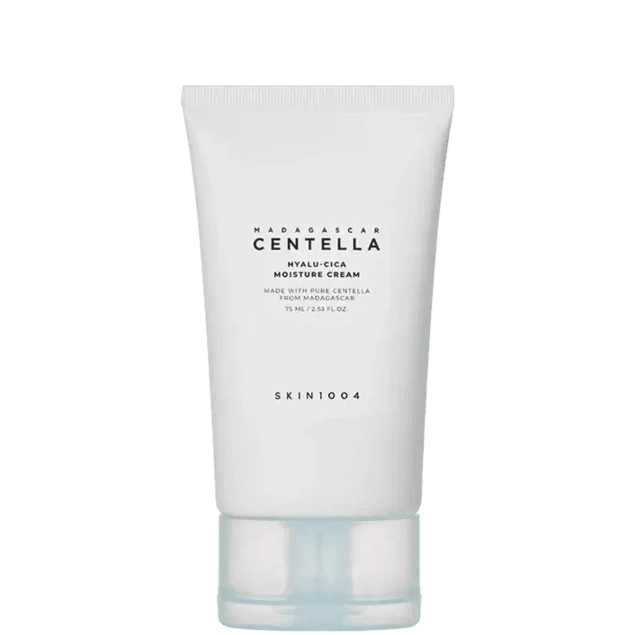 SKIN1004 | Madagascar Centella Hyalu-Cica Moisture Cream - Glow House