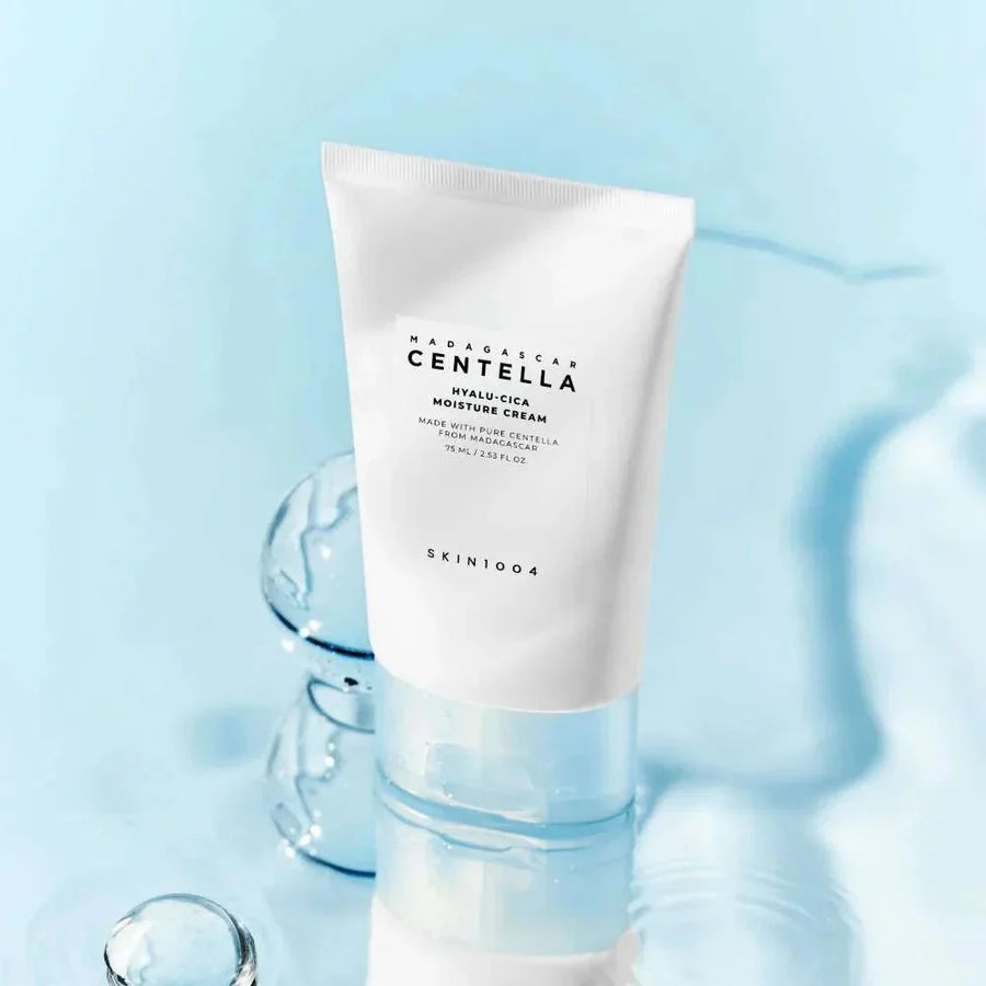 SKIN1004 | Madagascar Centella Hyalu-Cica Moisture Cream - Glow House
